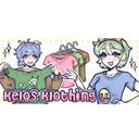 Kelos Klothing [] Banner