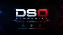 DSO Community © banner