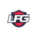 LGF Gaming Banner