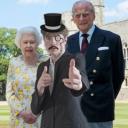 Badger's Basement Banner