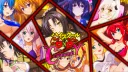 Highschool DXD community Server banner