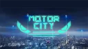 THE MOTOR CITY banner