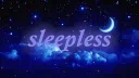 Sleepless server banner