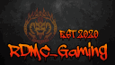 🔥RDMC_Gaming🔥 banner