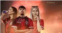 WLGaming Esports banner