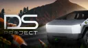 Liberty City Project | DS Project banner