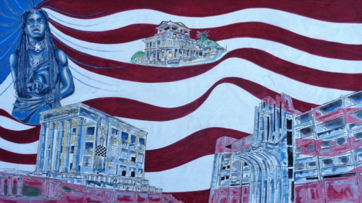 Republic of Liberia LR Discord server banner