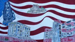 Republic of Liberia LR server banner