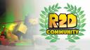Ready 2 Die Community Banner