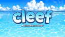 Cleef Discord server banner