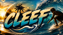 cleef Banner