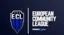 ECL | European Community League banner
