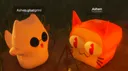 Confettia server banner