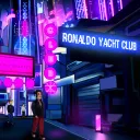 banner