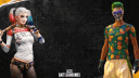 PUBG Mall banner