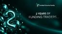 Funded Futures Family Banner