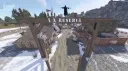 LA RESERVA RUST banner