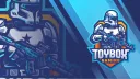 Toybox Gaming banner