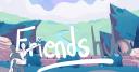 FriendsHub Banner