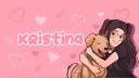 Kristina's Corner banner