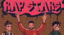 RapStars banner