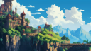 Codédex Community Discord server banner