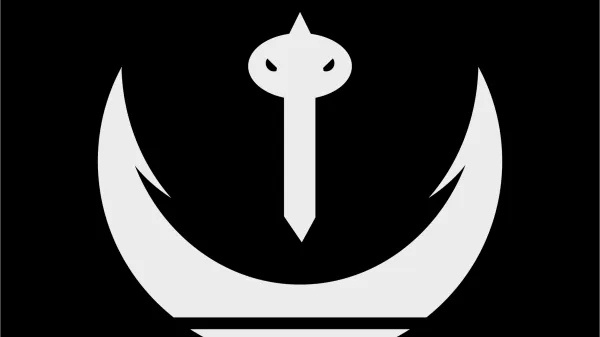 banner