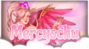 ʚ🌸ɞ Mercyschu’s Home! ʚ🌸ɞ Discord server banner