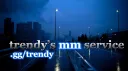 trendy (inactive) banner