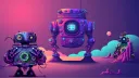 Shutter Bots Club banner