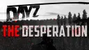 The Desperation banner