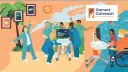 Gamers Outreach banner