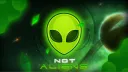 Not Aliens banner