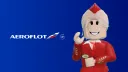 Aeroflot ROBLOX Banner