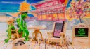 Retro Phone NFT banner