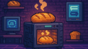 The Overclock Bakery banner