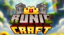 RunicCraft #asla banner