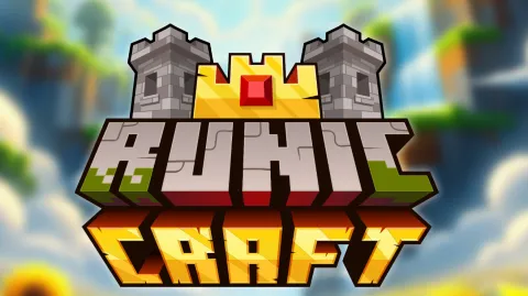 RunicCraft #asla banner
