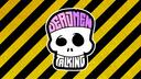 Dead Men Talking Banner