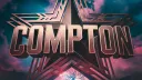 COMPTON banner