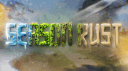 Season Rust banner