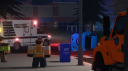 Salt Lake City Roleplay Discord server banner