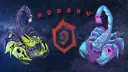 KODOKU banner