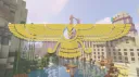 Third Empire of Doing Your Mom(Archive) banner
