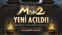 #MSP Community banner