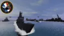 USS Missouri SSN-780 banner