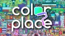 Color Place banner