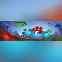 banner