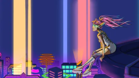 Yugen banner