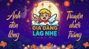Địa Đàng Lag Nhẹ banner